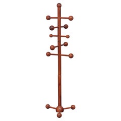 Mid-Century Italian Coat Rack