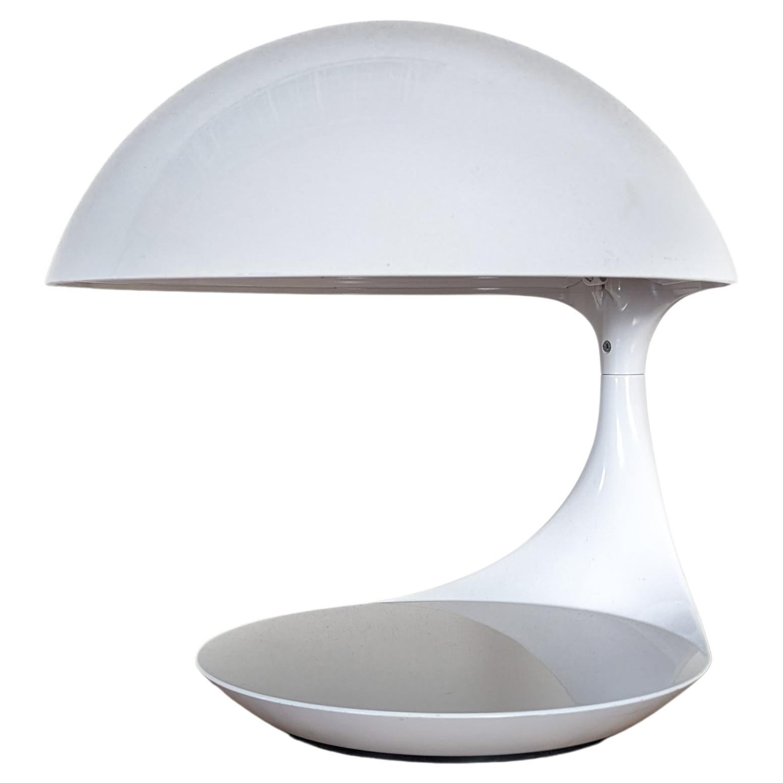 Elio Martinelli Cobra 629 Table Lamp