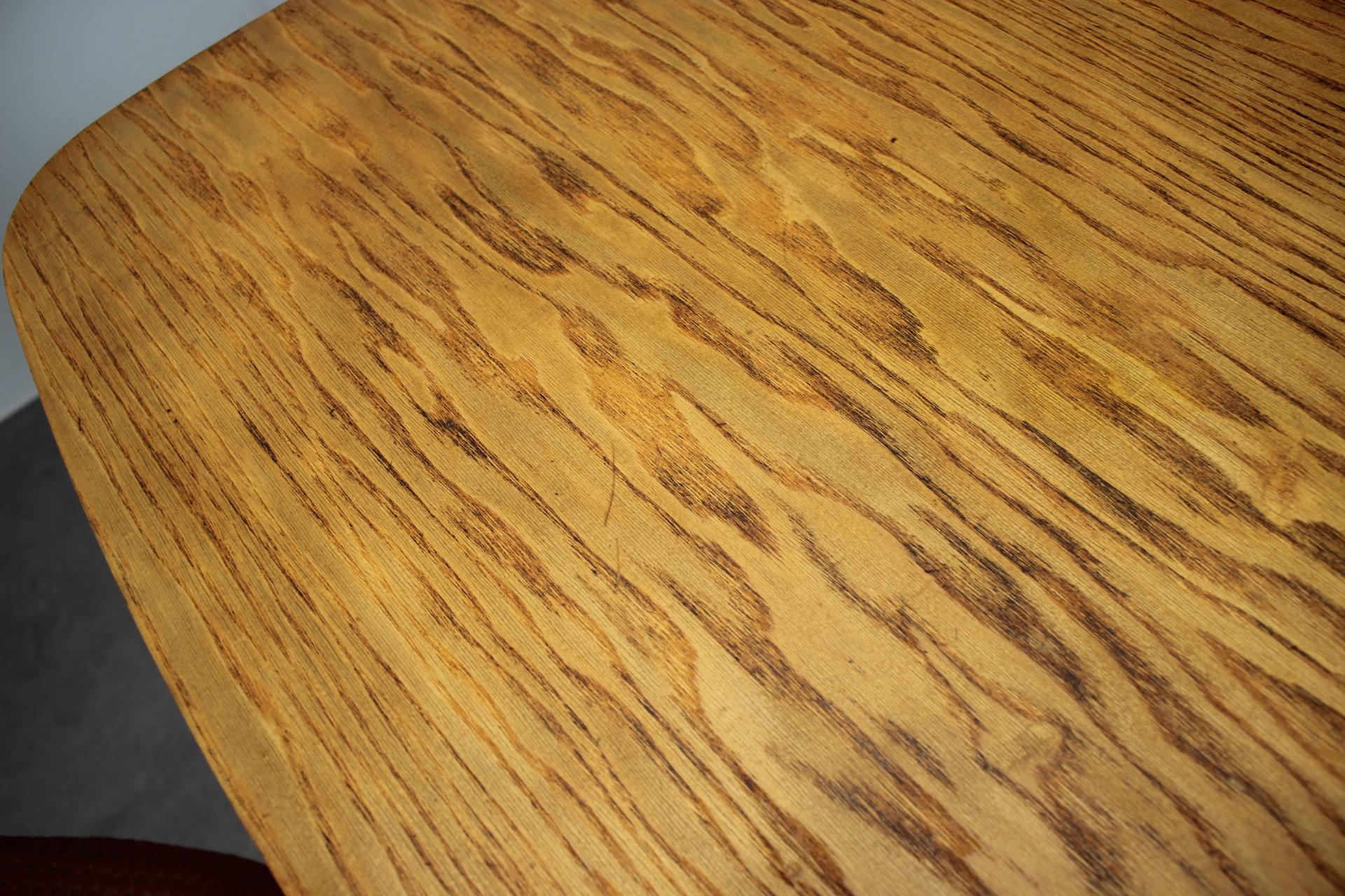 Mid-Century Italian Coffee Table and Two Chairs, 1960s en venta 6