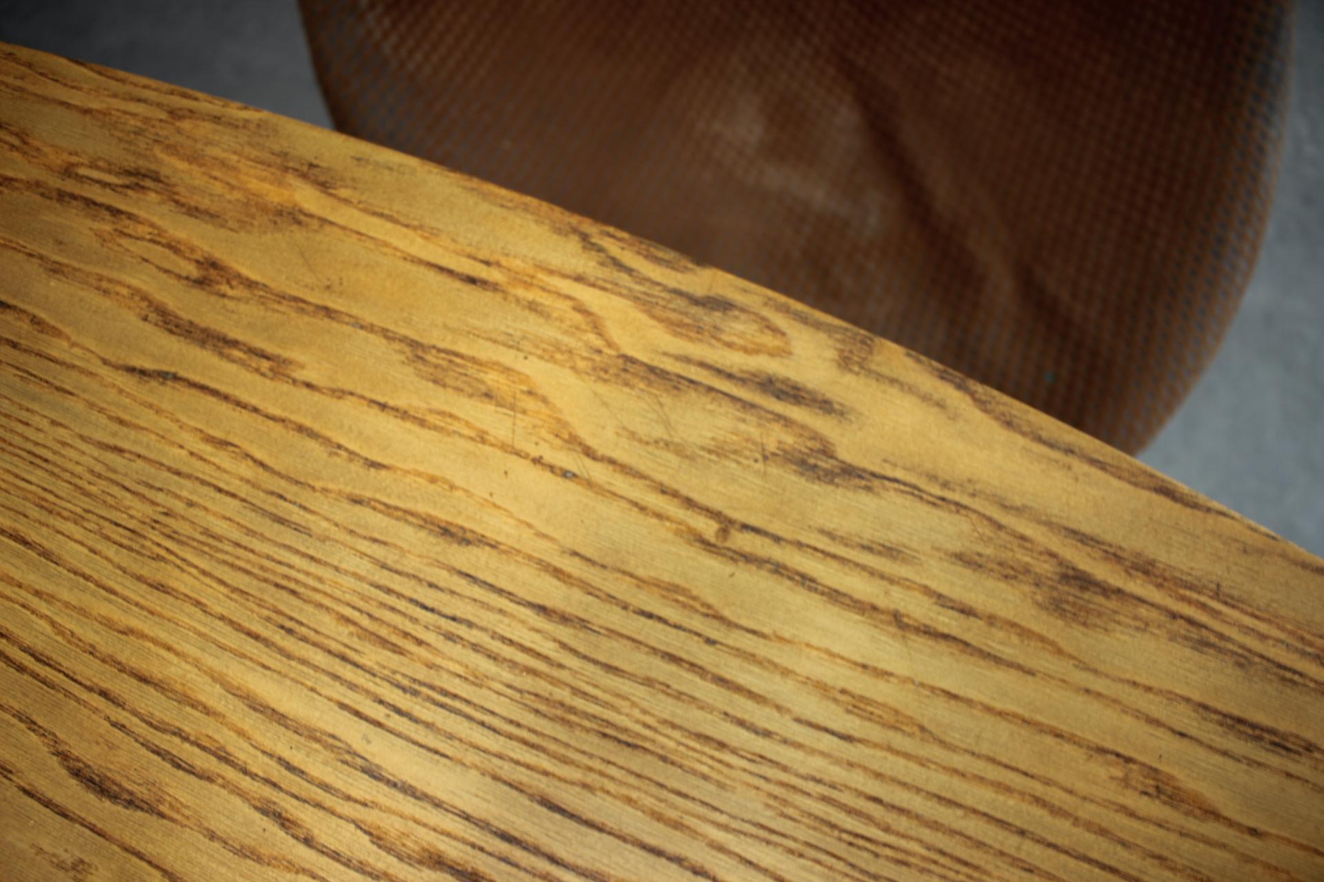 Mid-Century Italian Coffee Table and Two Chairs, 1960s en venta 8