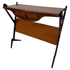 Tavoli consolle in Wood