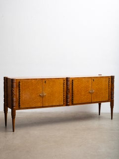 Mid-Century Italian Credenza by Pier Luigi Colli