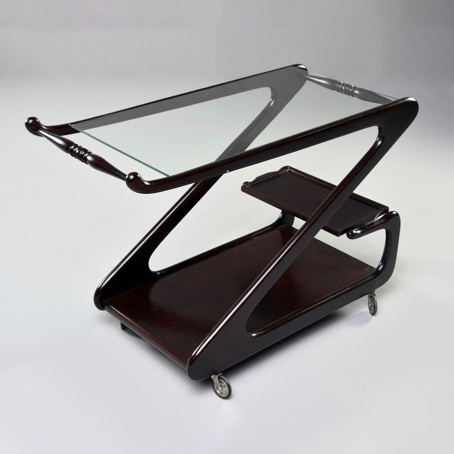 z bar cart