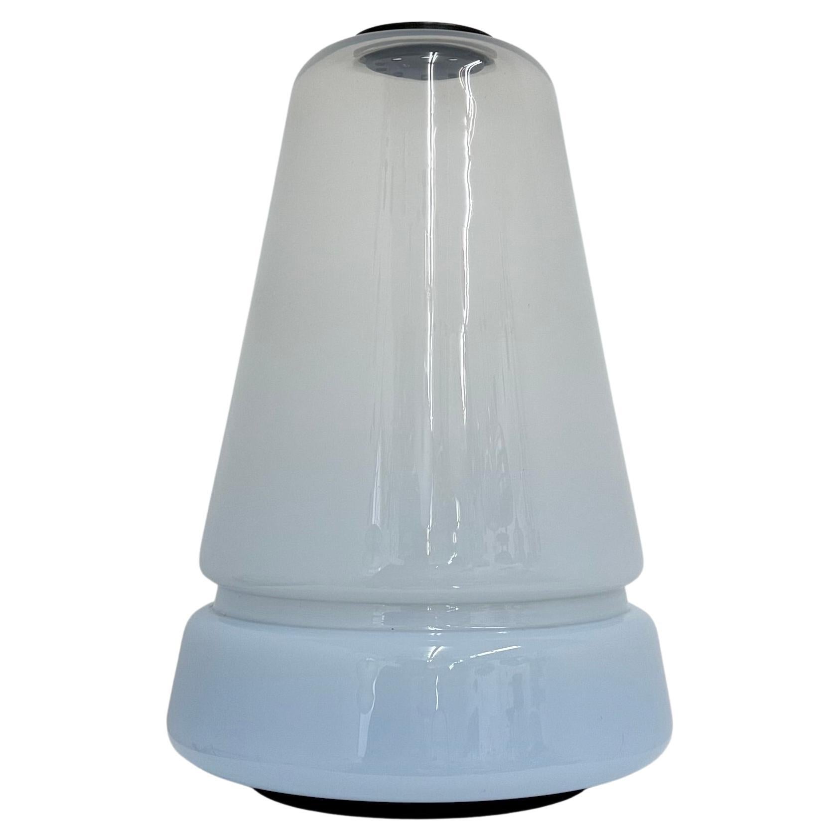 Italienische Tischlampe im Mid-Century-Design von Carlo nason, 1970er Jahre