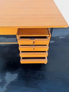 Mid-century Italian desk