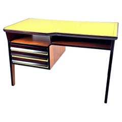 Mid Century Italian Desk