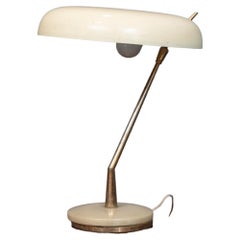 Retro Mid-Century Italian Desk Lamp, Italy