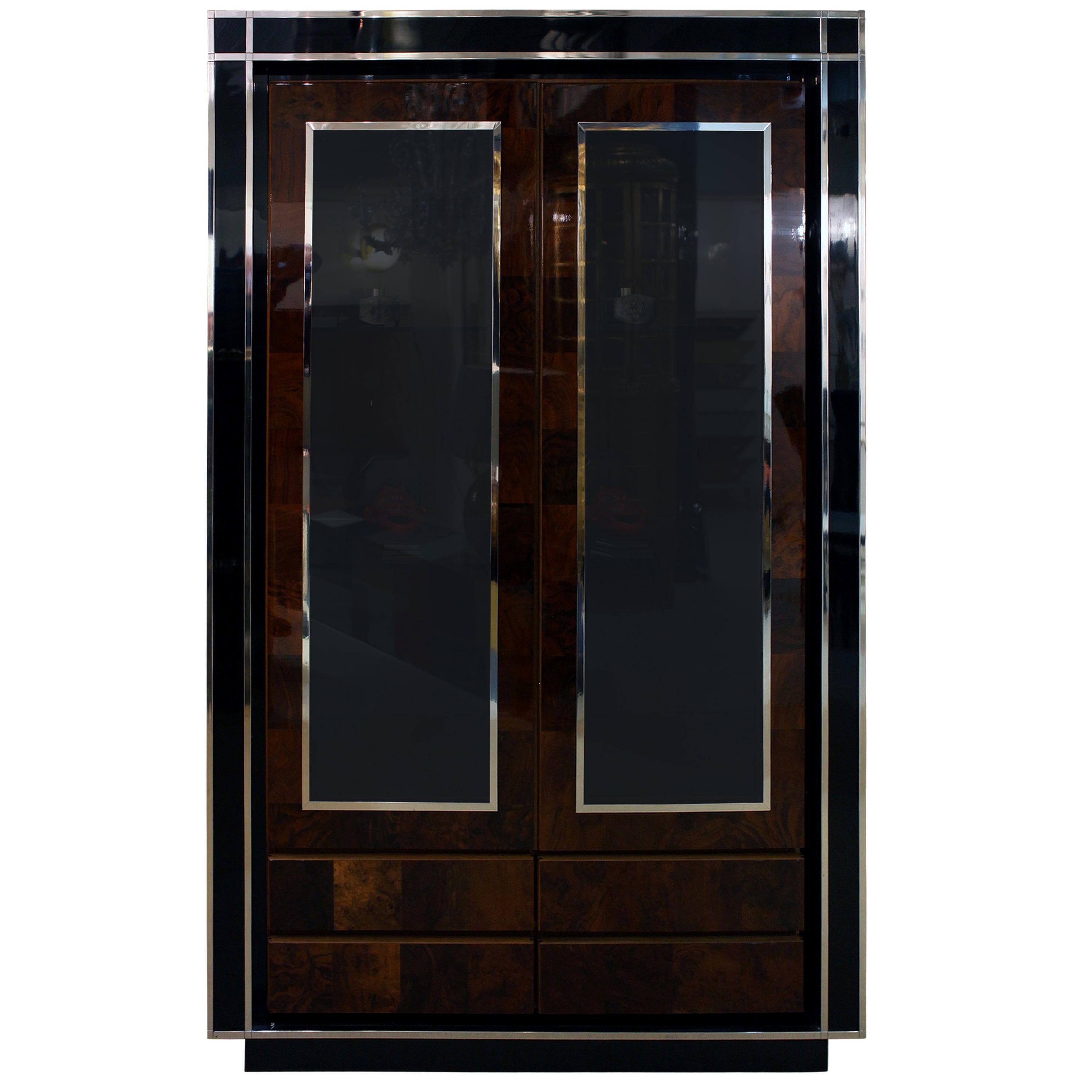 Gucci Display Case at 1stDibs