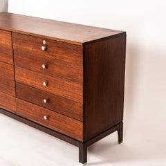Mid-Century Italian Dresser by Ico & Luisa Parisi for MIM, 1960s