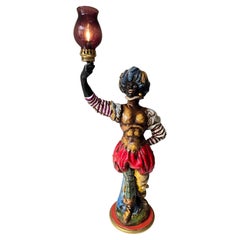 Table Lamps