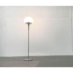 Lampadaire italien du milieu du siècle dernier de Goffredo Reggiani pour Reggiani, années 1960
