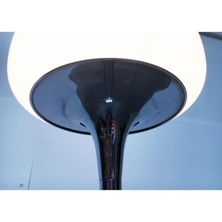 Mid-Century Modern Mid-Century Italian Floor Lamp by Goffredo Reggiani for Reggiani, 1960s For Sale