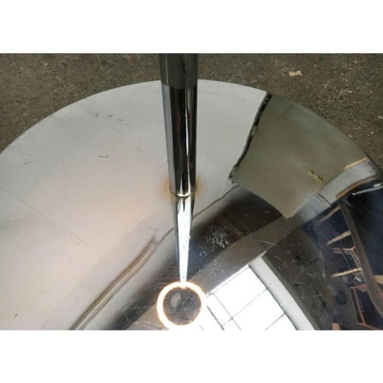 Metal Mid-Century Italian Floor Lamp by Goffredo Reggiani for Reggiani, 1960s For Sale