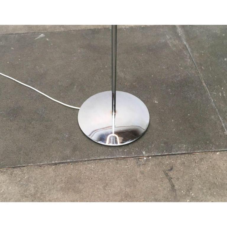 Mid-Century Italian Floor Lamp by Goffredo Reggiani for Reggiani, 1960s For Sale 1