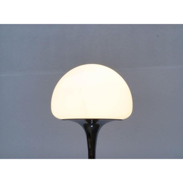 Mid-Century Italian Floor Lamp by Goffredo Reggiani for Reggiani, 1960s For Sale 3