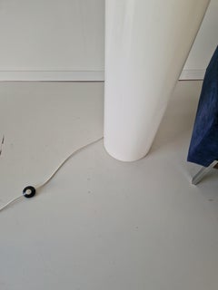 Mid century Italian Floor Lamp Totem Lighting 1970s