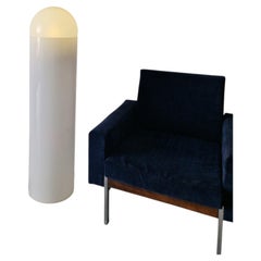 Mid century Italian Floor Lamp Totem Lighting 1970s
