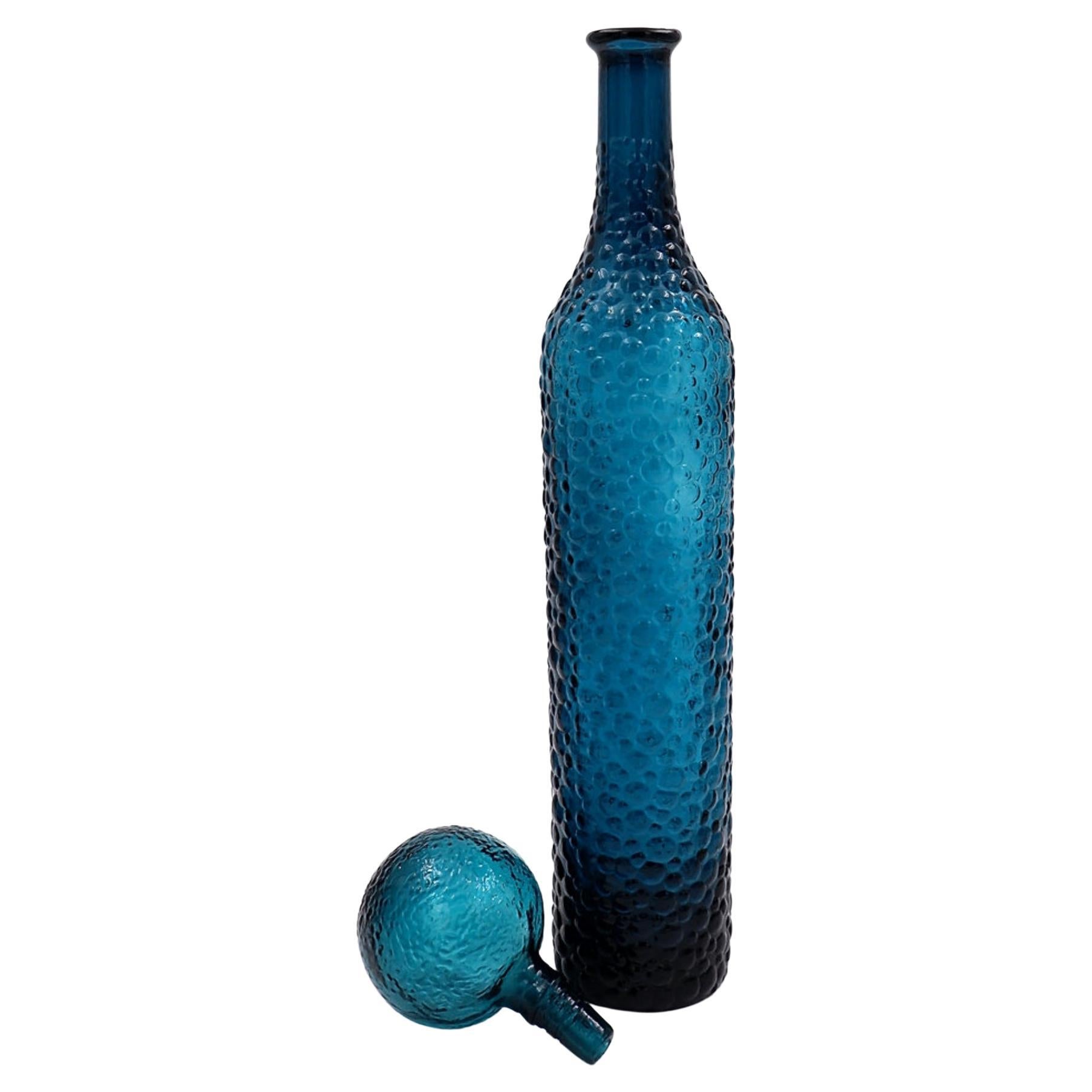 Where do genie bottles come from?