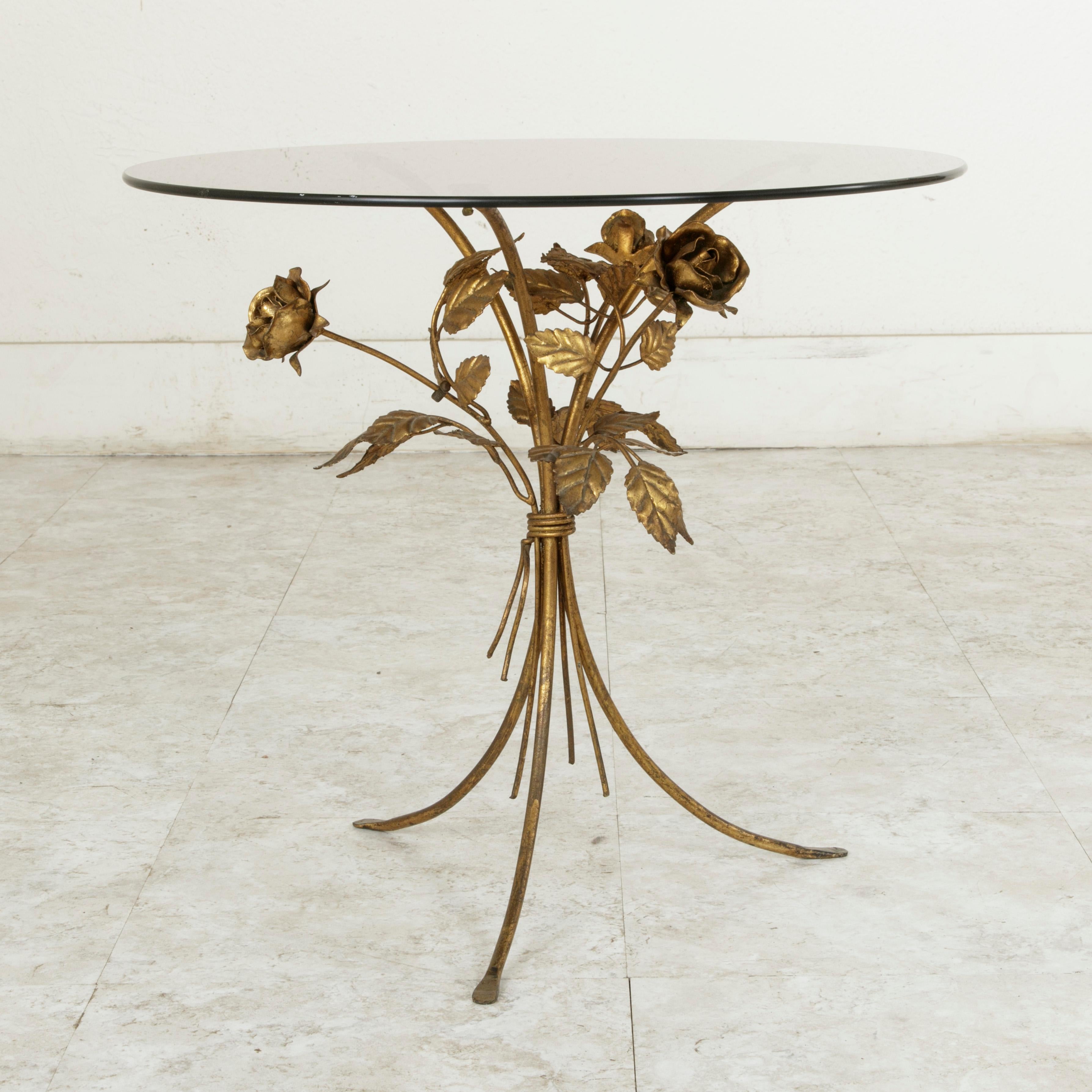 roses end tables