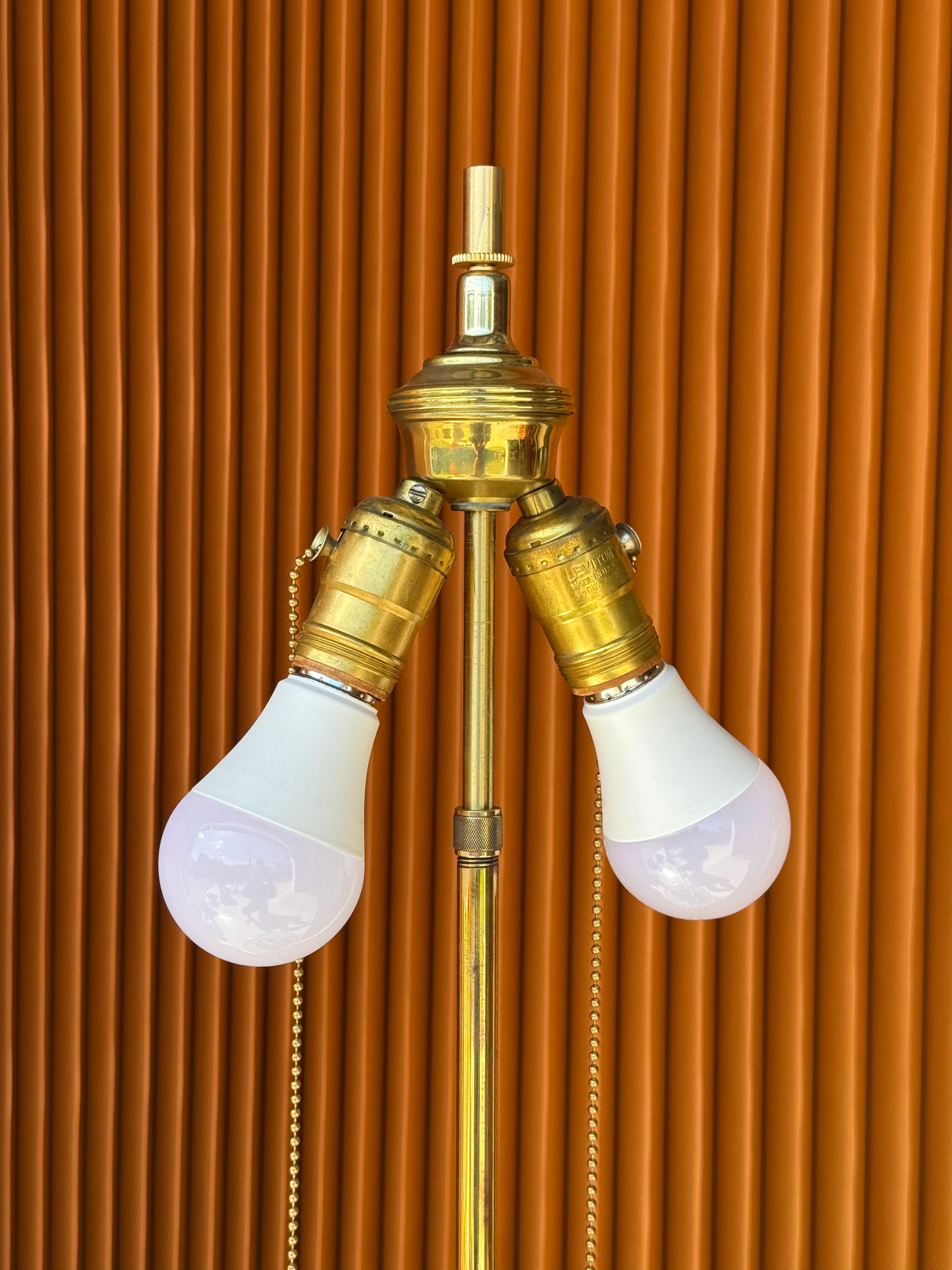 Hand-Crafted Mid Century Italian Handblown 