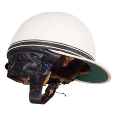 Mid-Century Italian Helmet, c.1960