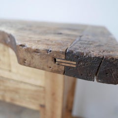 Mid-Century Italian Jewellery Making Console Table