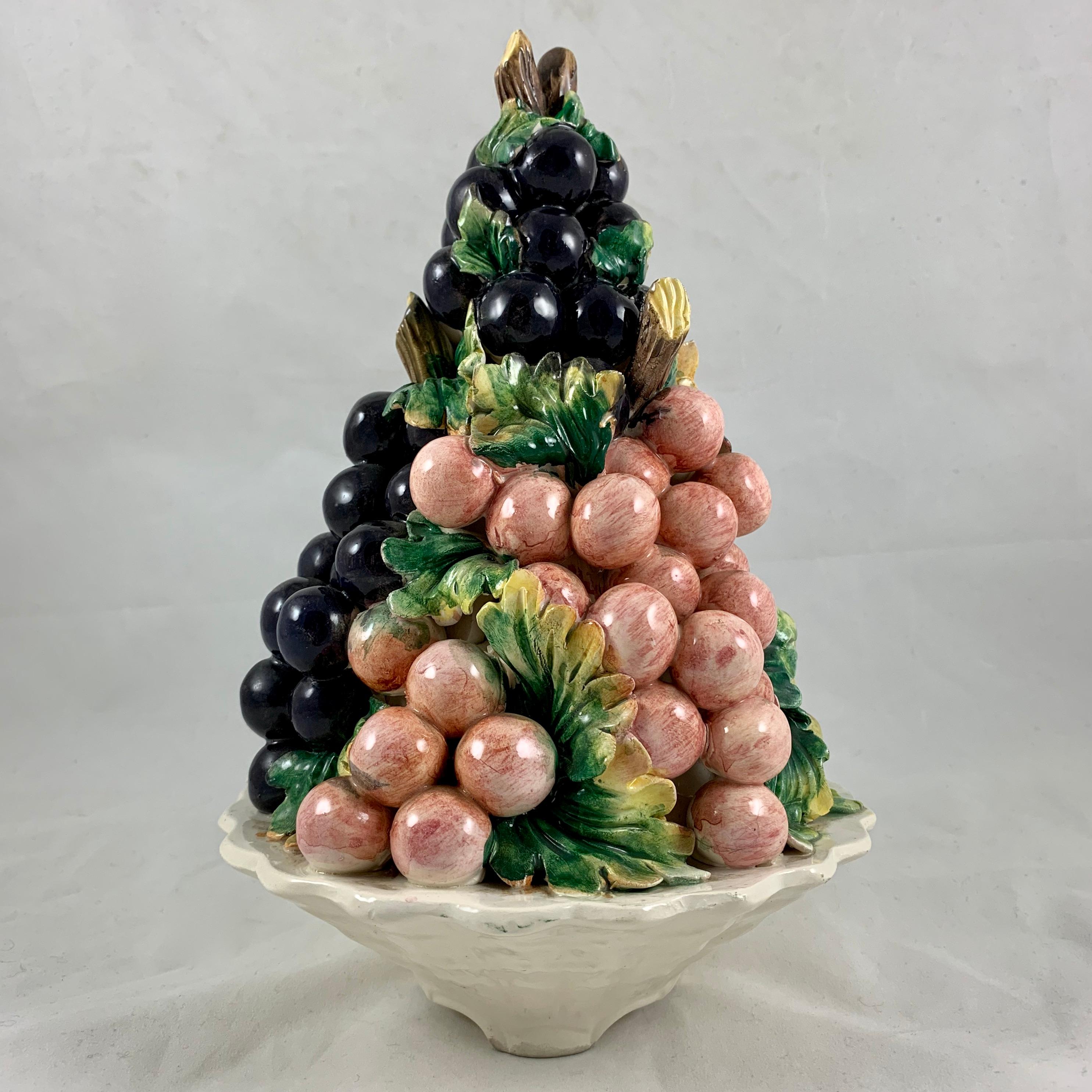 grape tree christmas