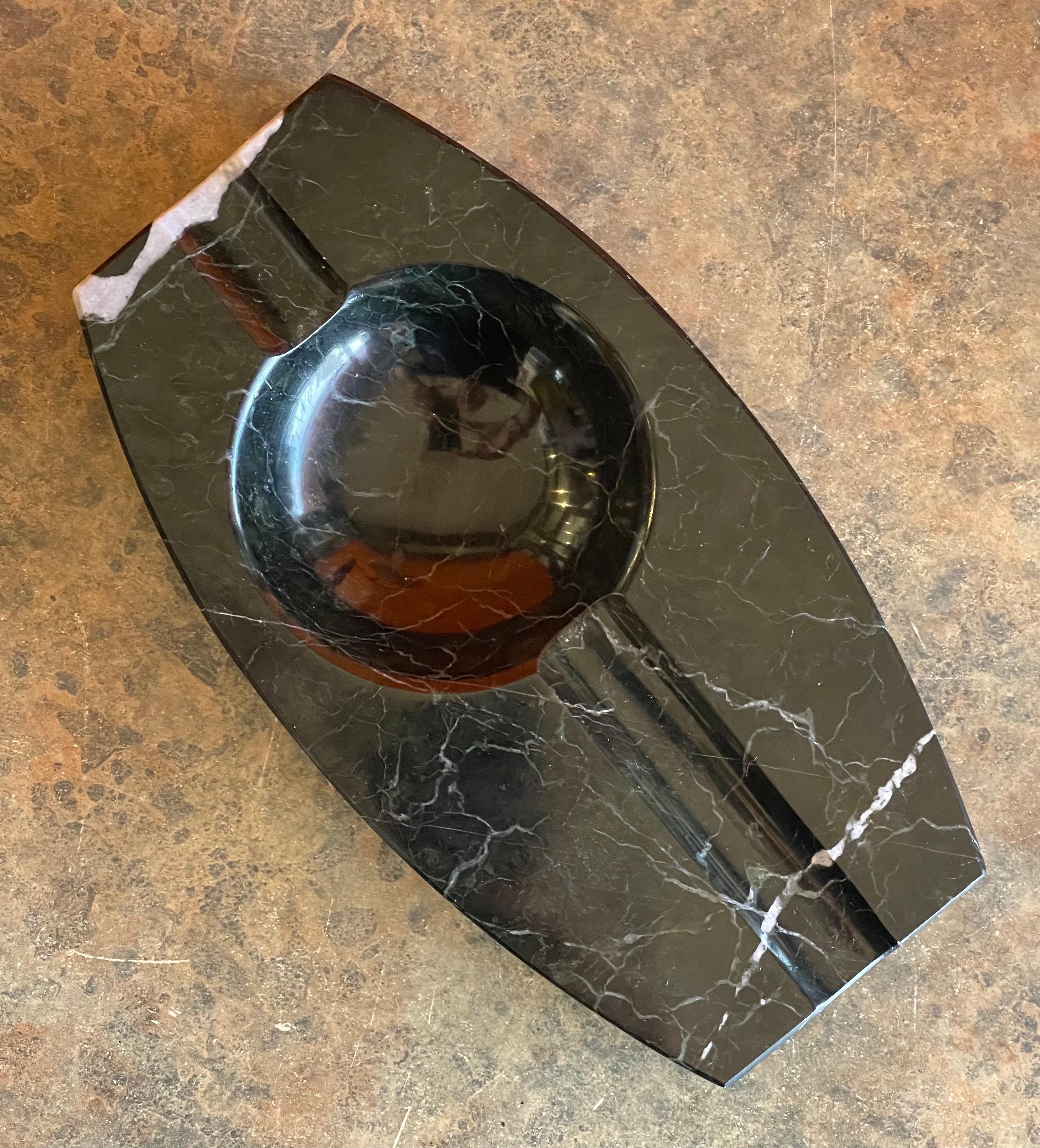 italian cigar ashtray