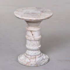 Mid-Century Italian Marble Table or Stand