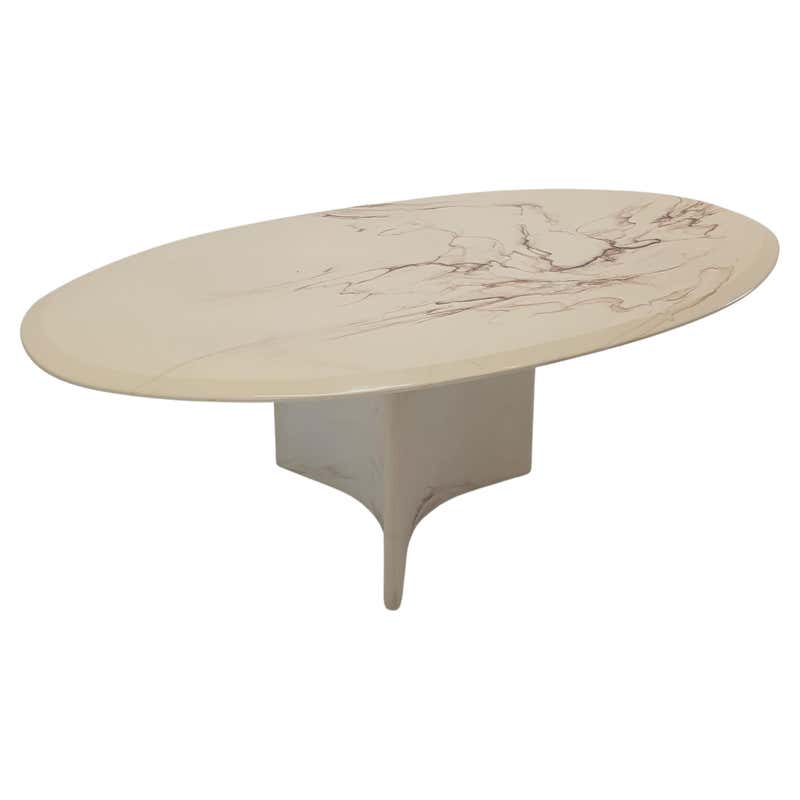 Midcentury Tam Tam Table Designed by Henry Massonnet, 1970s at 1stDibs ...