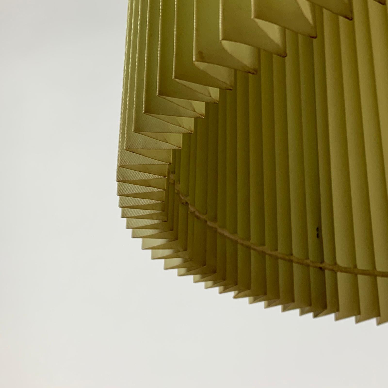 brass lamp