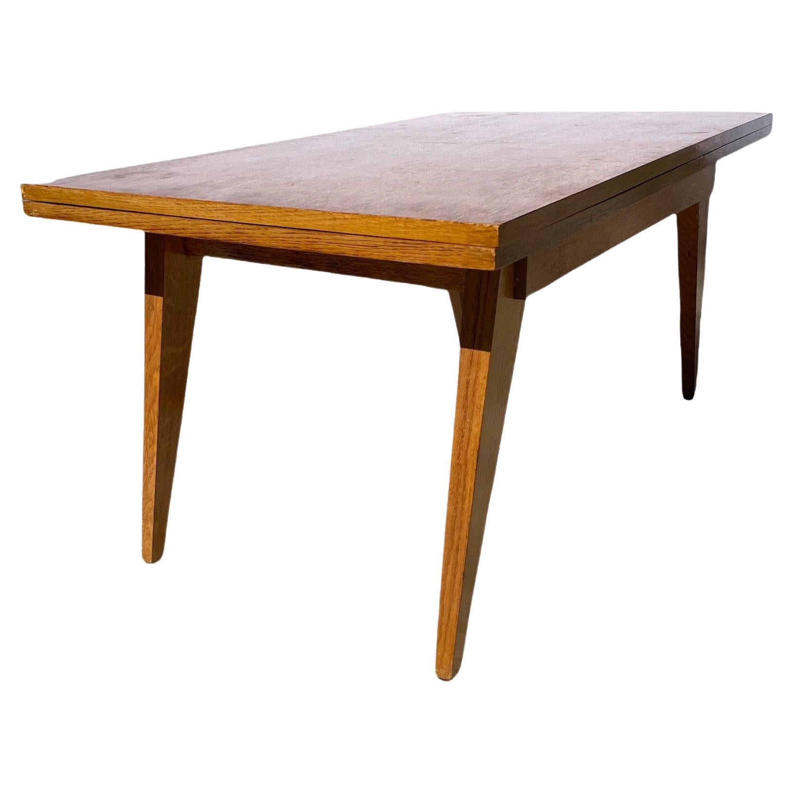 Mid-Century Italian Metamorphic Table