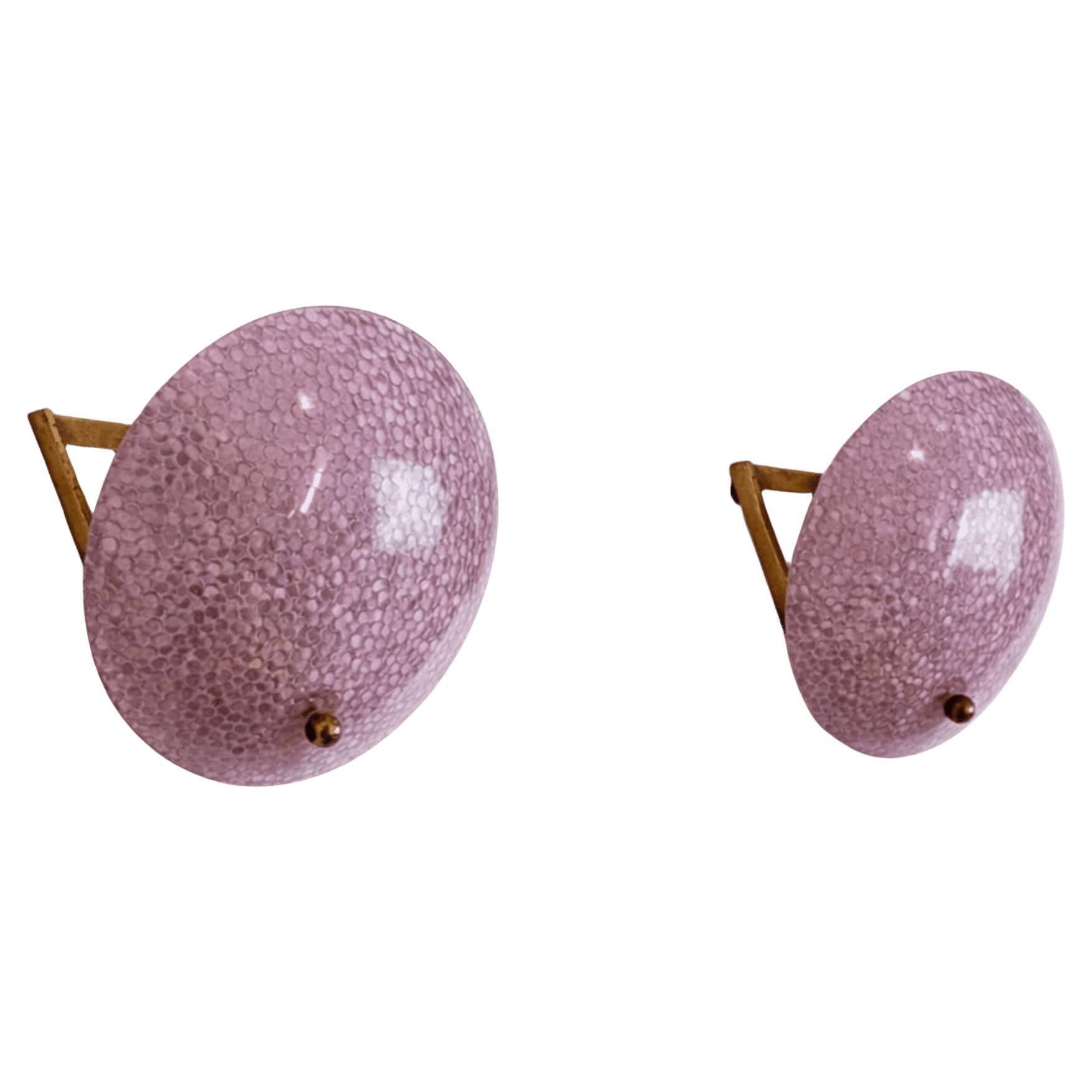 How is Murano glass marked?