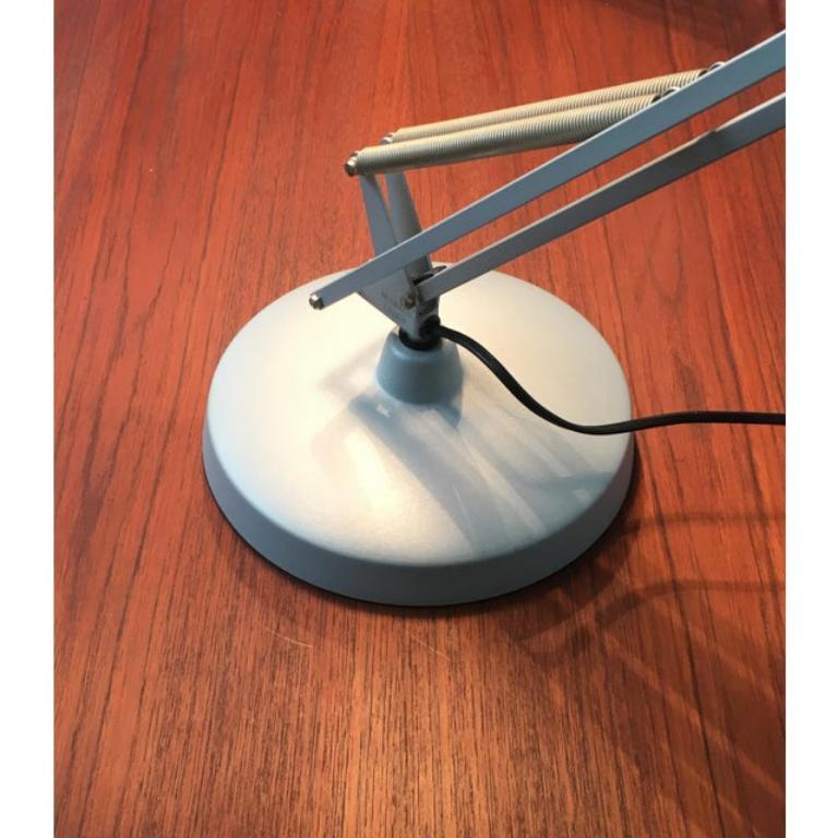 Lampada da tavolo Naskaloris di Archivio Storico per Fontana Arte, metà secolo. in vendita 3