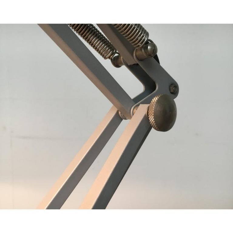 Lampada da tavolo Naskaloris di Archivio Storico per Fontana Arte, metà secolo. in vendita 4