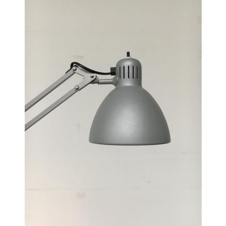 Italiano Lampada da tavolo Naskaloris di Archivio Storico per Fontana Arte, metà secolo. in vendita