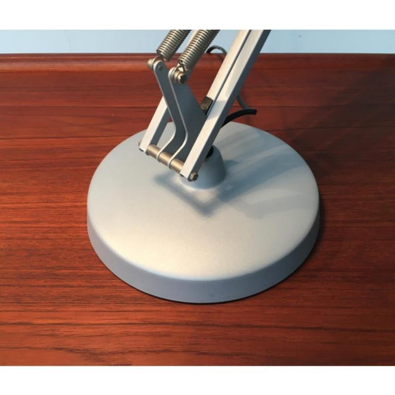 Lampada da tavolo Naskaloris di Archivio Storico per Fontana Arte, metà secolo. in vendita 2