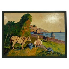 Paintings