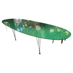 Dining Room Tables
