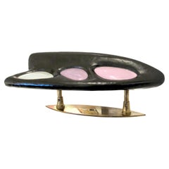 Mid-Century Modern Decorative Art