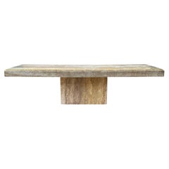 Tables basses