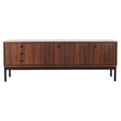 Mid-Century Italian Rosewood Sideboard