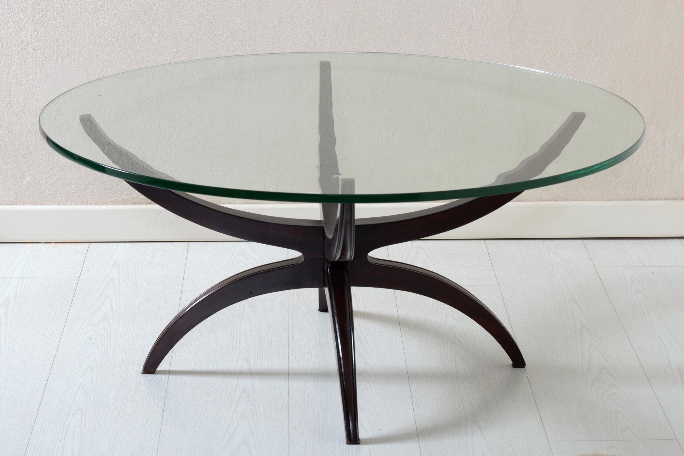 round glass top coffee tables