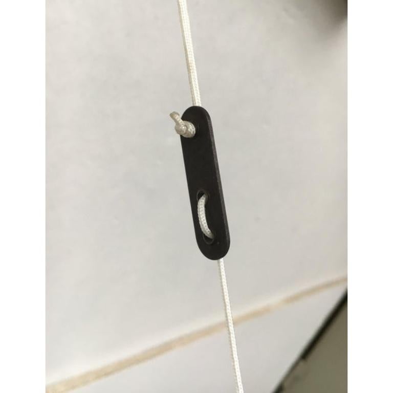 Sconce di metà secolo di Enzo Mari per Artemide, anni '70 in vendita 4
