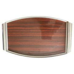 Mid-Century Italian Serving Tray Made by MB
