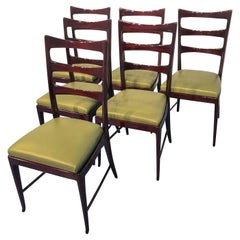 Mid-Century Italian Set (reserved for a Customer > not for sale)