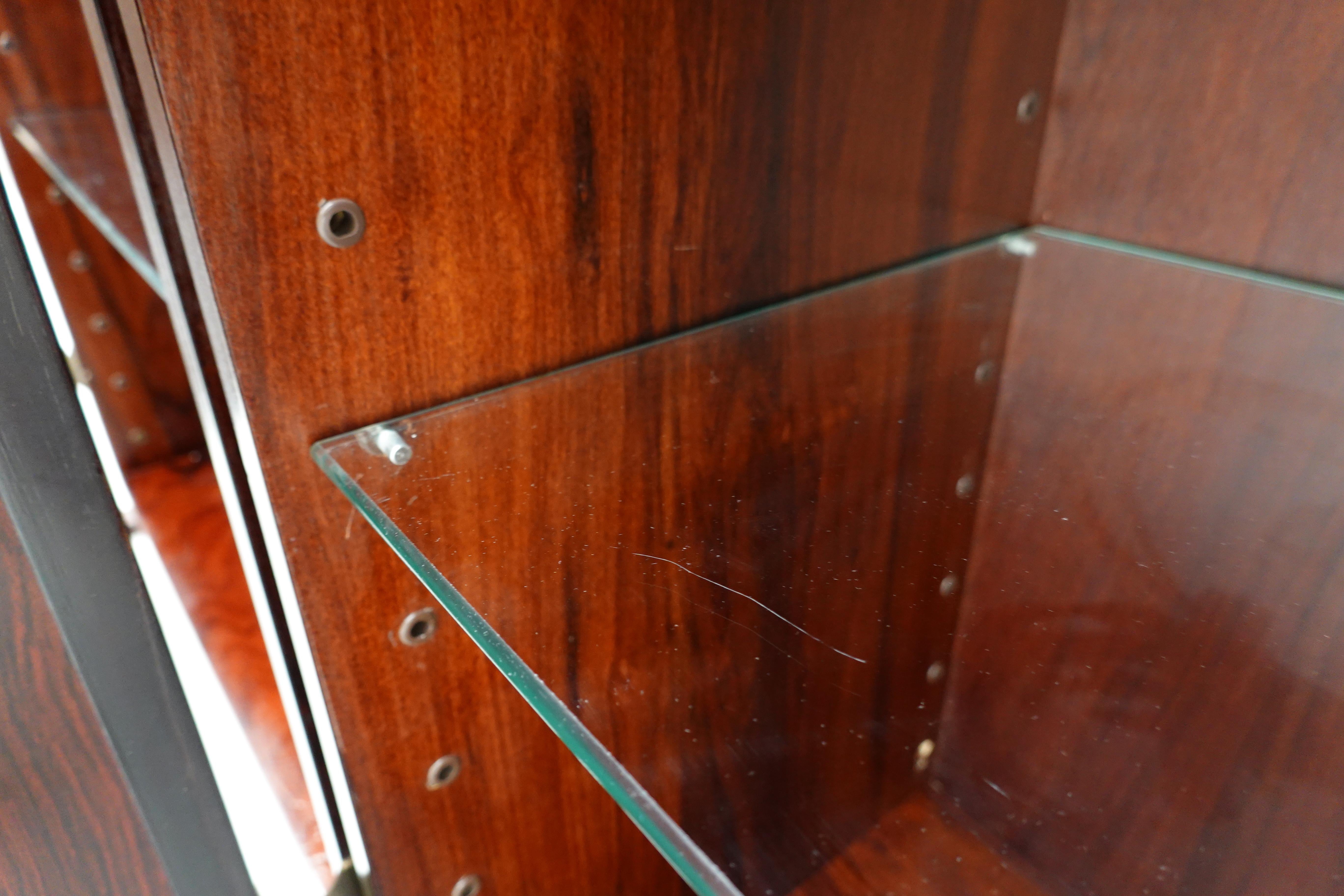 Mid-Century Italian Sideboard, 1960s For Sale 10