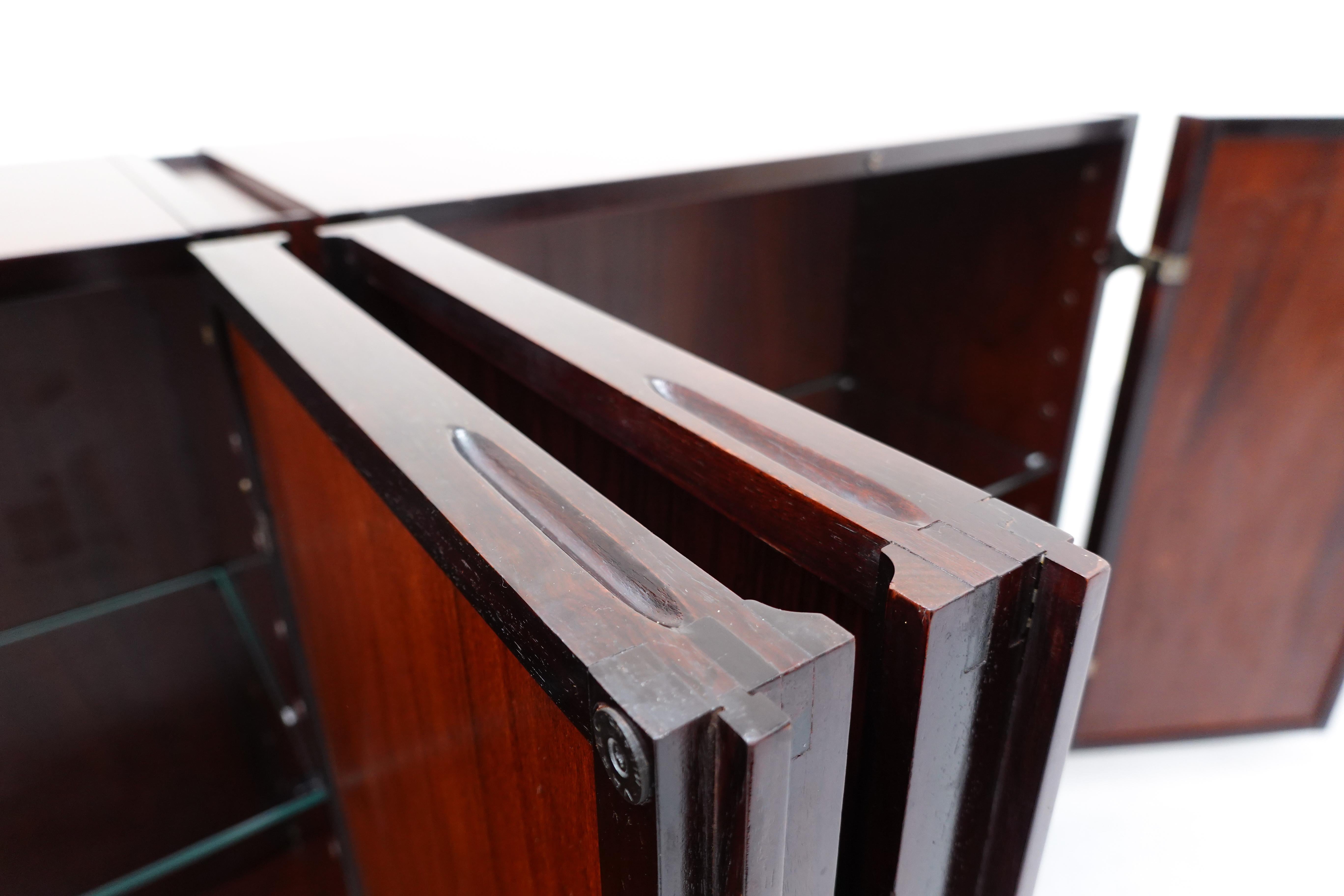 Mid-Century Italian Sideboard, 1960s For Sale 11