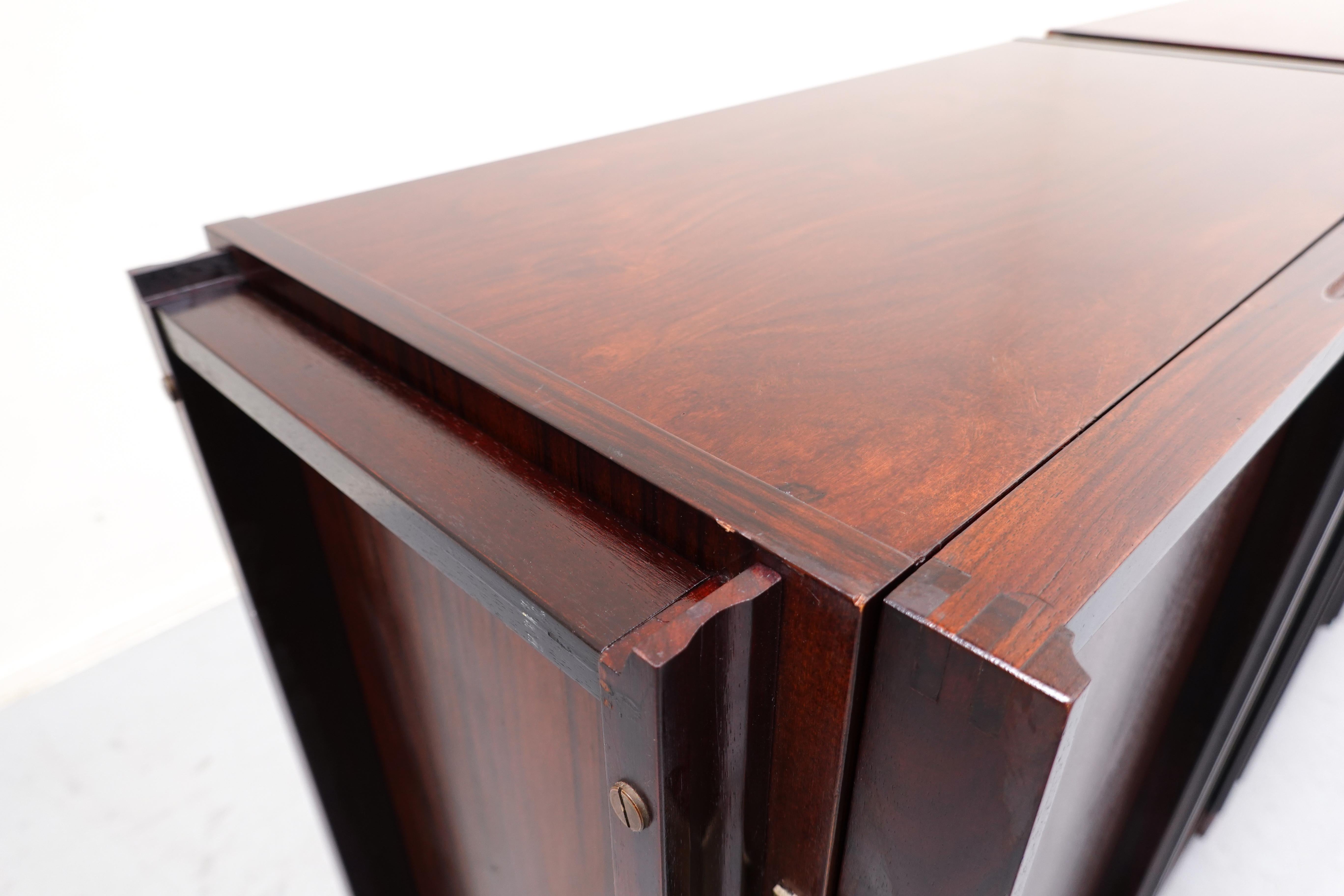 Mid-Century Italian Sideboard, 1960s For Sale 13