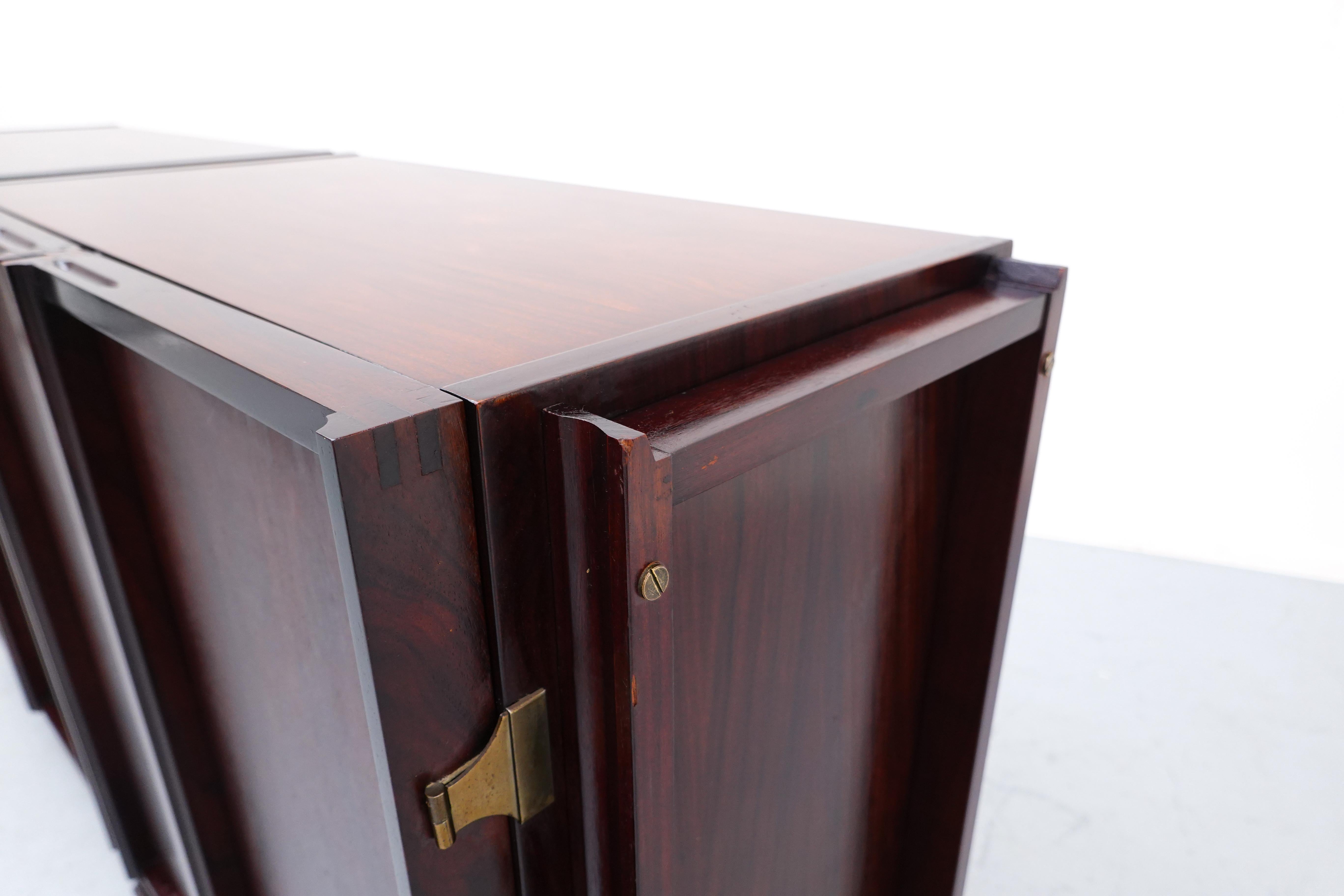 Mid-Century Italian Sideboard, 1960s For Sale 2